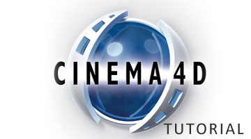 Cinema 4D教程