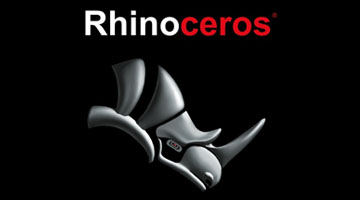 Rhincero犀牛教程